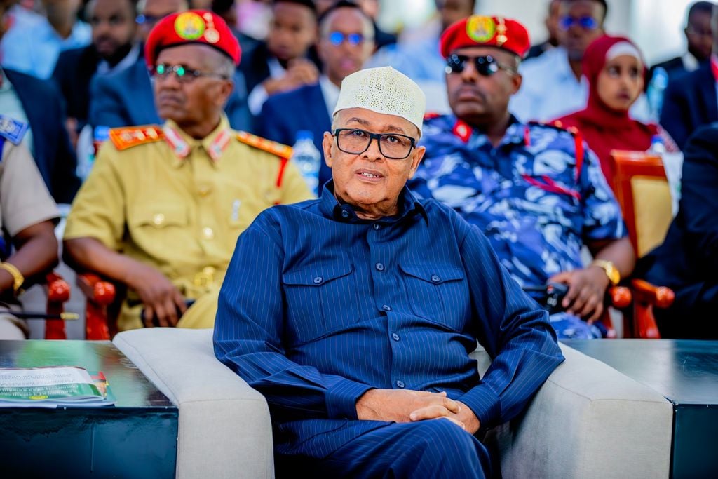 Somaliland oo Balanqaaday Sii Deynta Maxaabiista Dagaalkii Sool