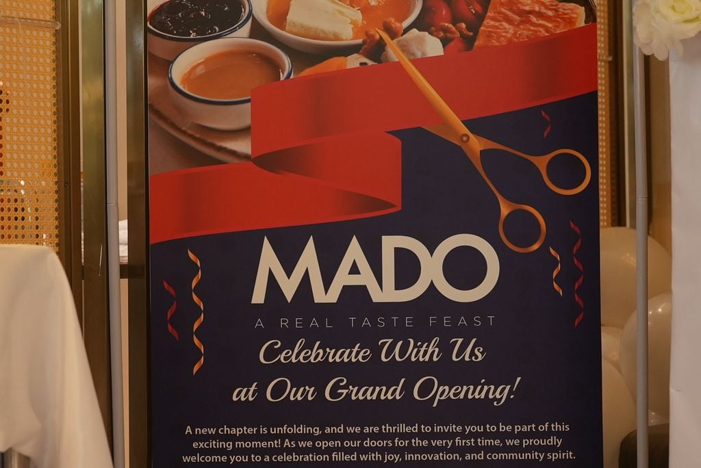 Maqaayadda Mado oo Xarunteedii 2-aad ee Afrika  ka Furatay Muqdisho