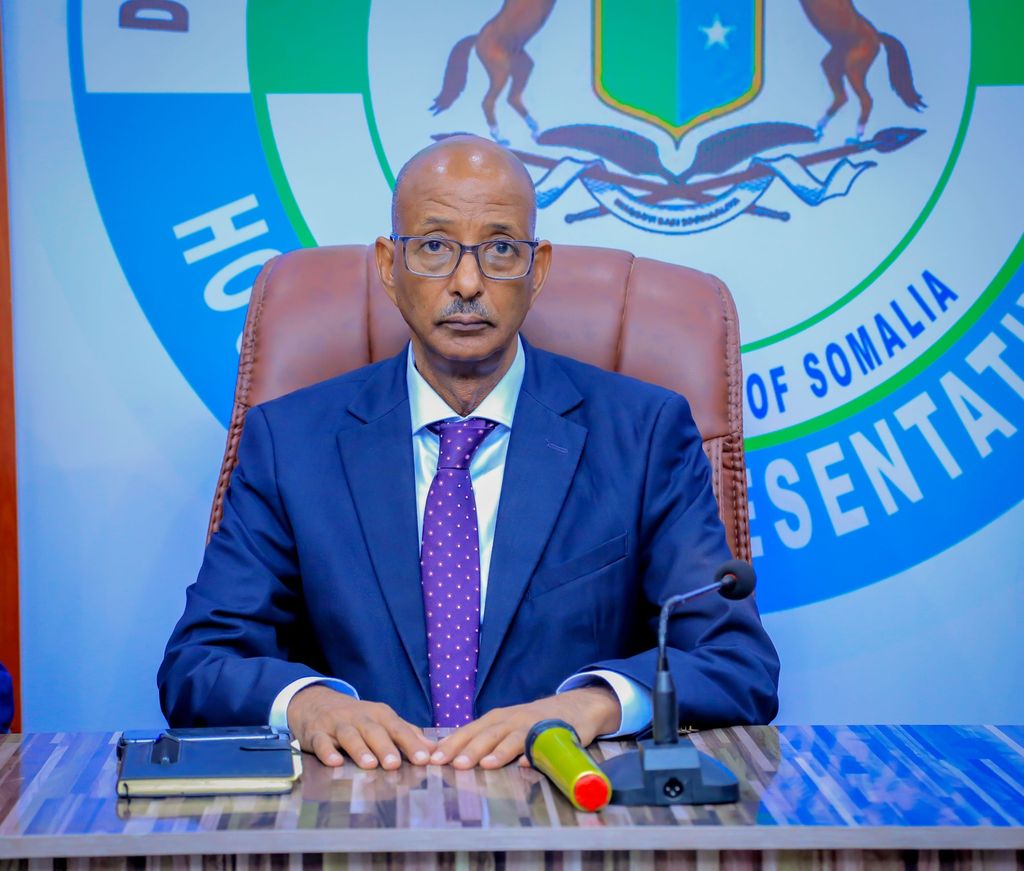 Baarlamaanka Waqooyi Bari oo Ku Fashilmay Furitaanka Fadhigiisa Sababo  Kooram La’aan