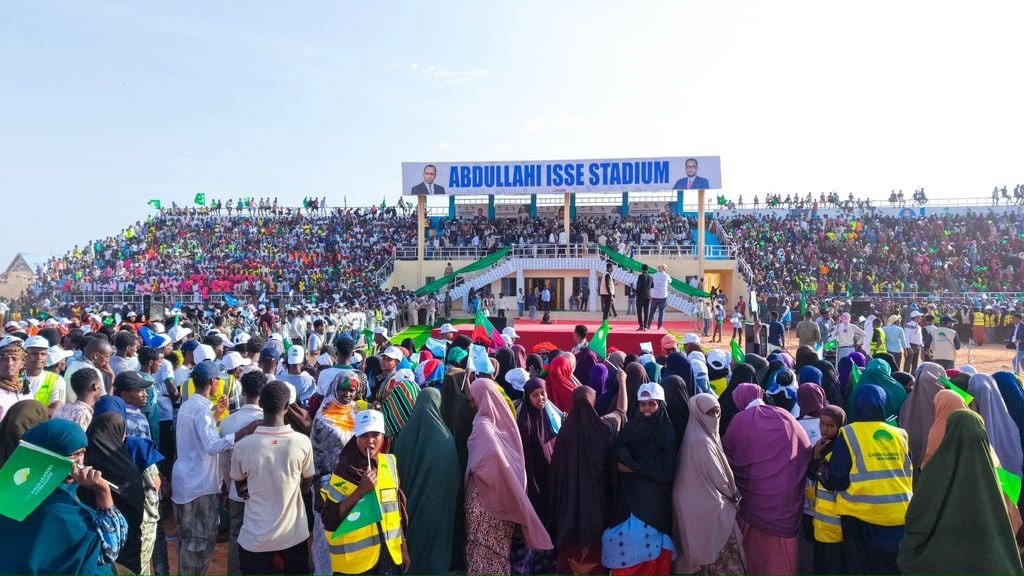 Maxay gaar la tahay doorashada Galmudug ee berri dhaceysa?