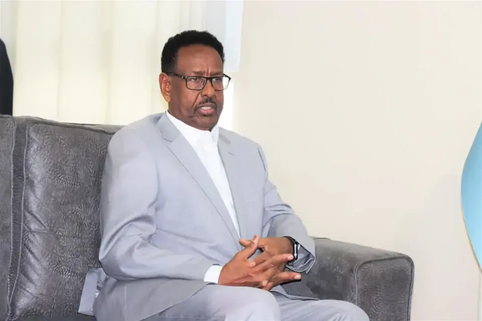 SSC-Khaatumo oo Ku Baaqday in la Tukado Salaadda Roob-doonka