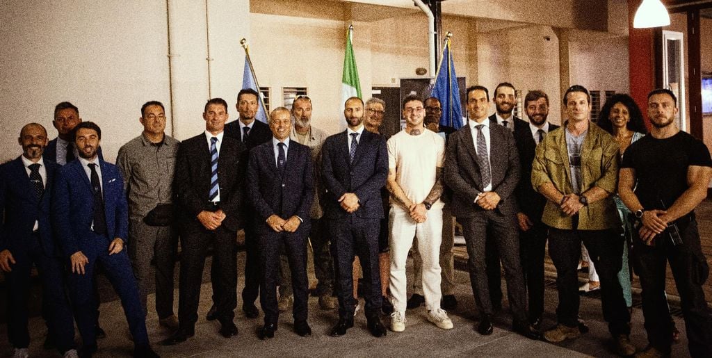 Talyaaniga oo u furay Soomaaliya codsiyada deeqaha waxbarasho