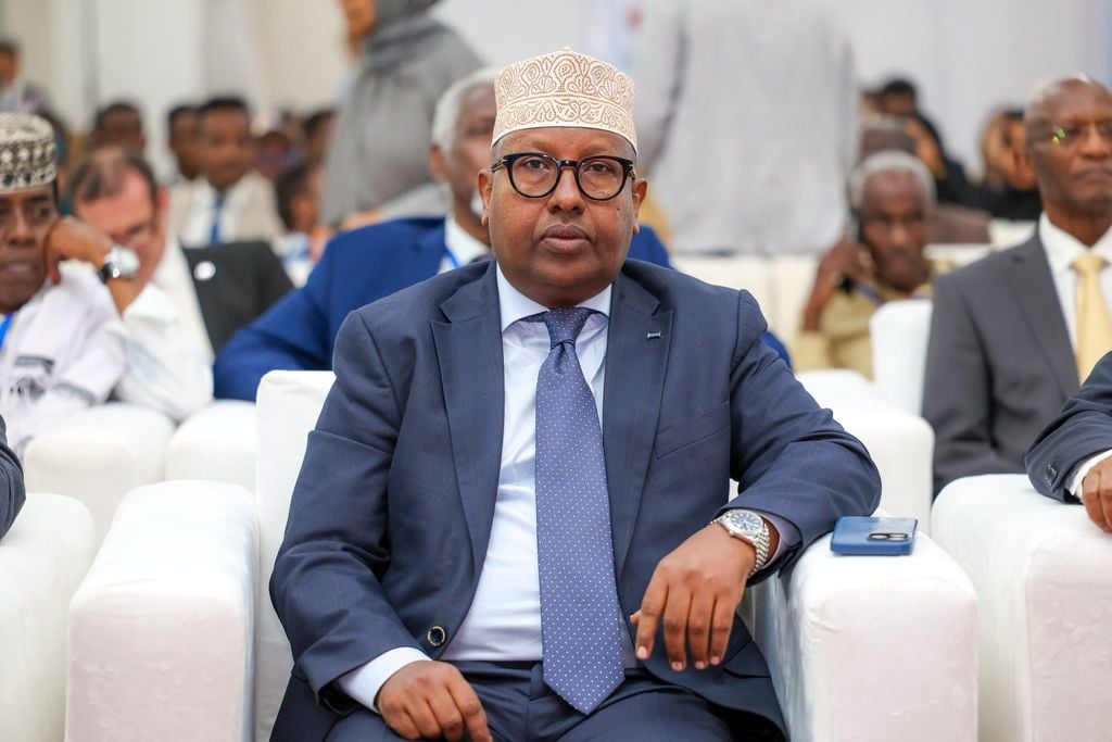 Fiqi: Somaliland waxay aqoonsiga ku beddelatay inay aqbasho dadka laga soo barakicinayo Gaza