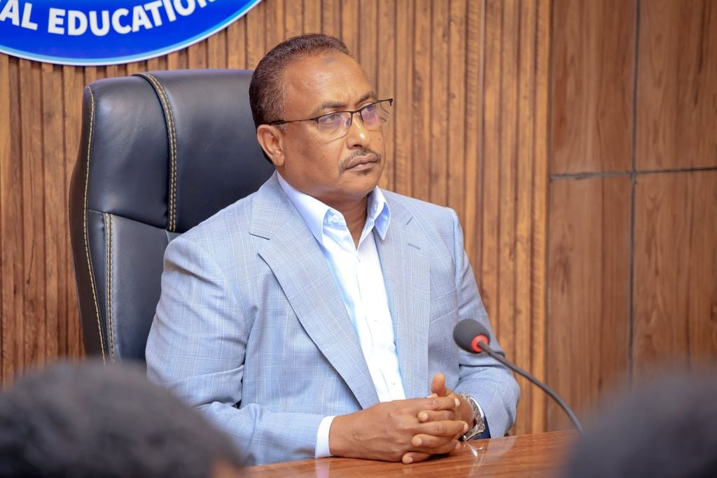 Gobolka Banaadir oo lacag u qoondeeyay horumarinta iskuullada Muqdisho