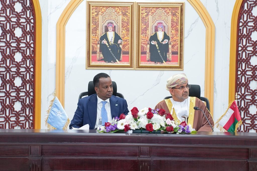 Soomaaliya oo ballaarineysa fursadaha ay xoolaha ugu dhoofiso suuqyada Khaliijka