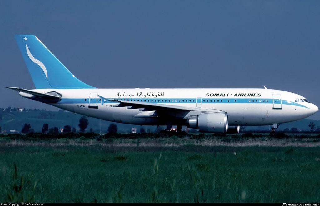 Somali Airlines oo la filayo inay dib u bilowdo duulimaadyada bartamaha Sebtembar