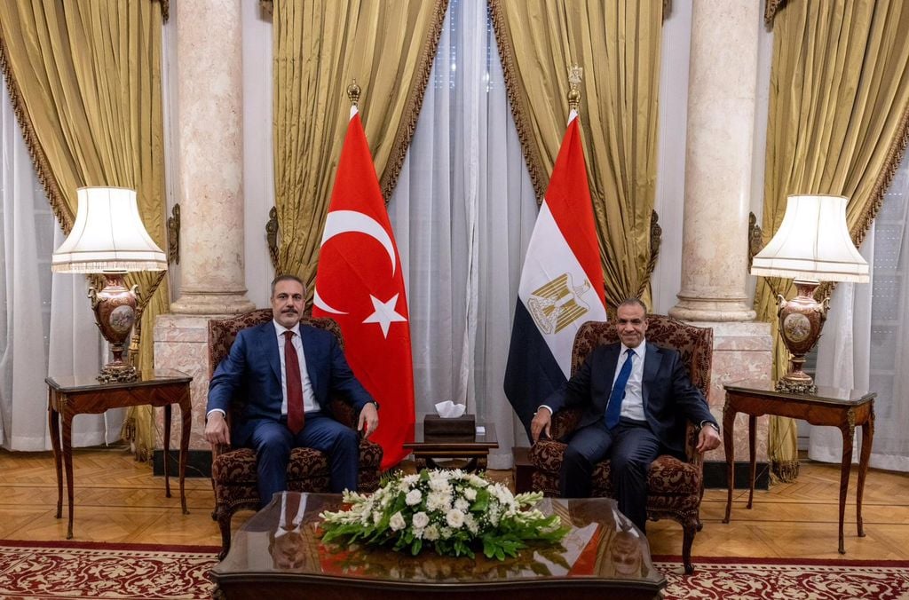 Masar oo ku celisay in midnimada Soomaaliya tahay lama taabtaan