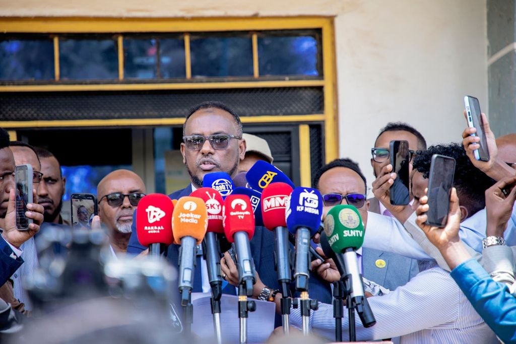 Somaliland oo amartay dib-u-eegis lagu sameeyo kororka qiimaha internet-ka