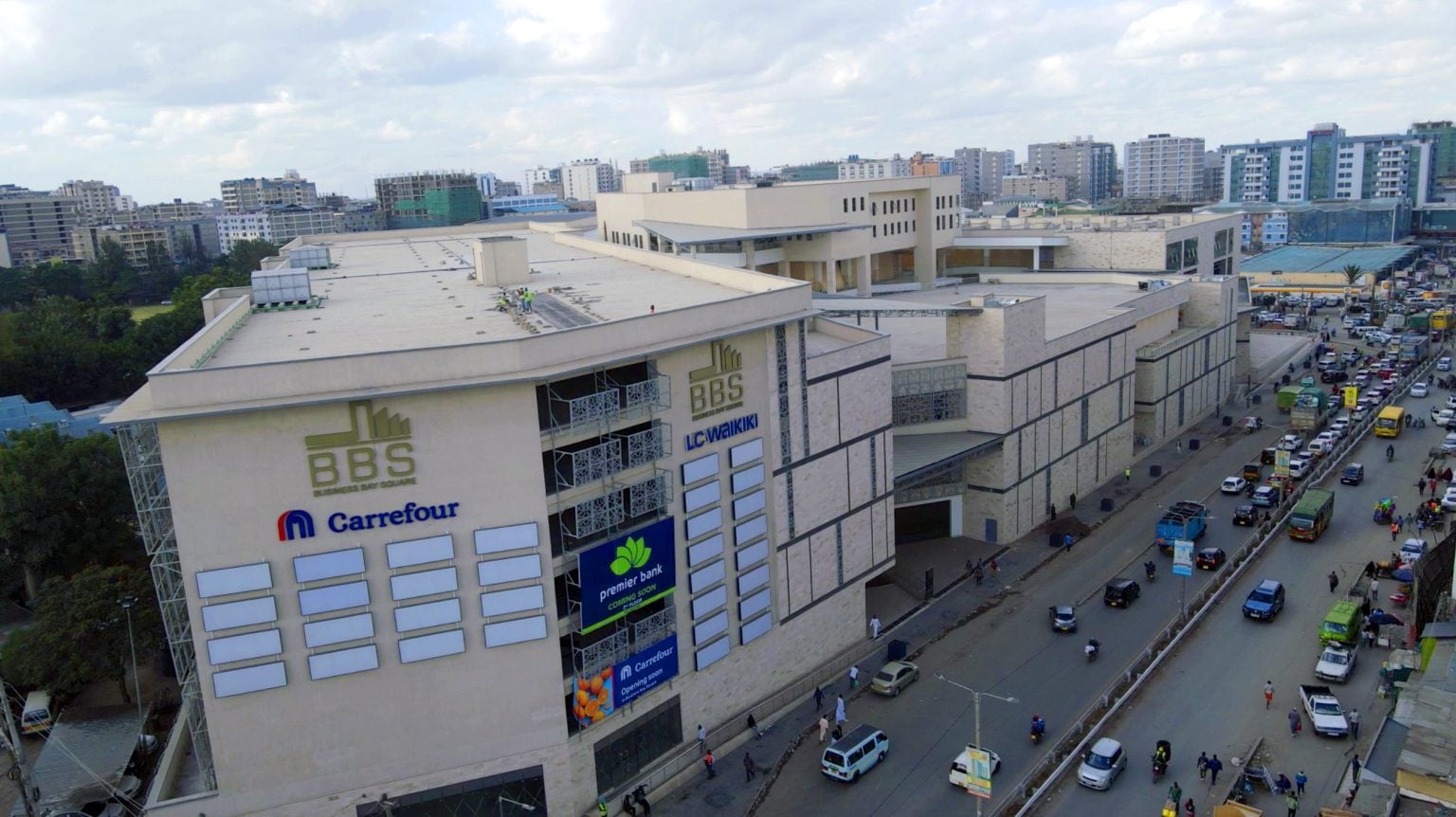 Loollanka Bangiyada Soomaaliya ee nidaamka lacag isu dirista Caalamiga ah