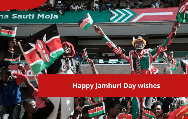 Kenya oo xuseysa 60-guuradii kasoo wareegatay xornimada