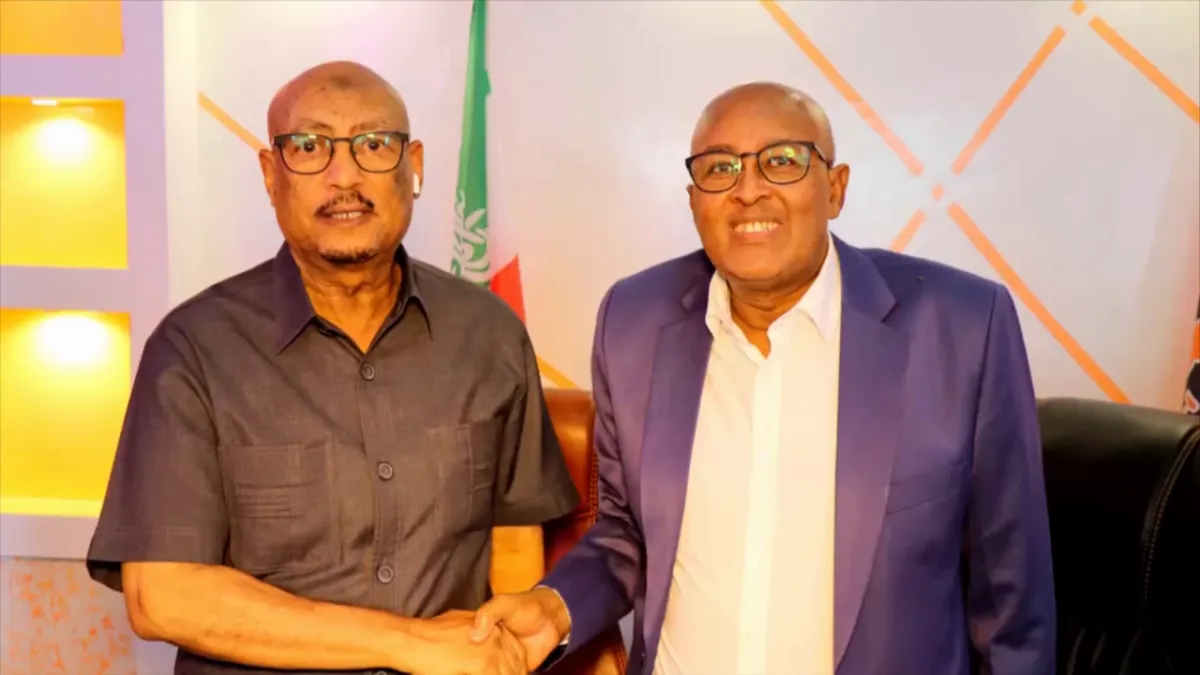 Mucaaradka Soomaaliland oo taageeray go’aaankii guddiga dhex-dhexaadinta