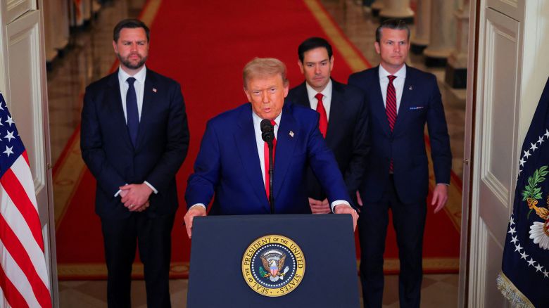 Maraykanka oo Weeraro Cirka ah ka geystay goobaha Nukliyeerka Iiraan