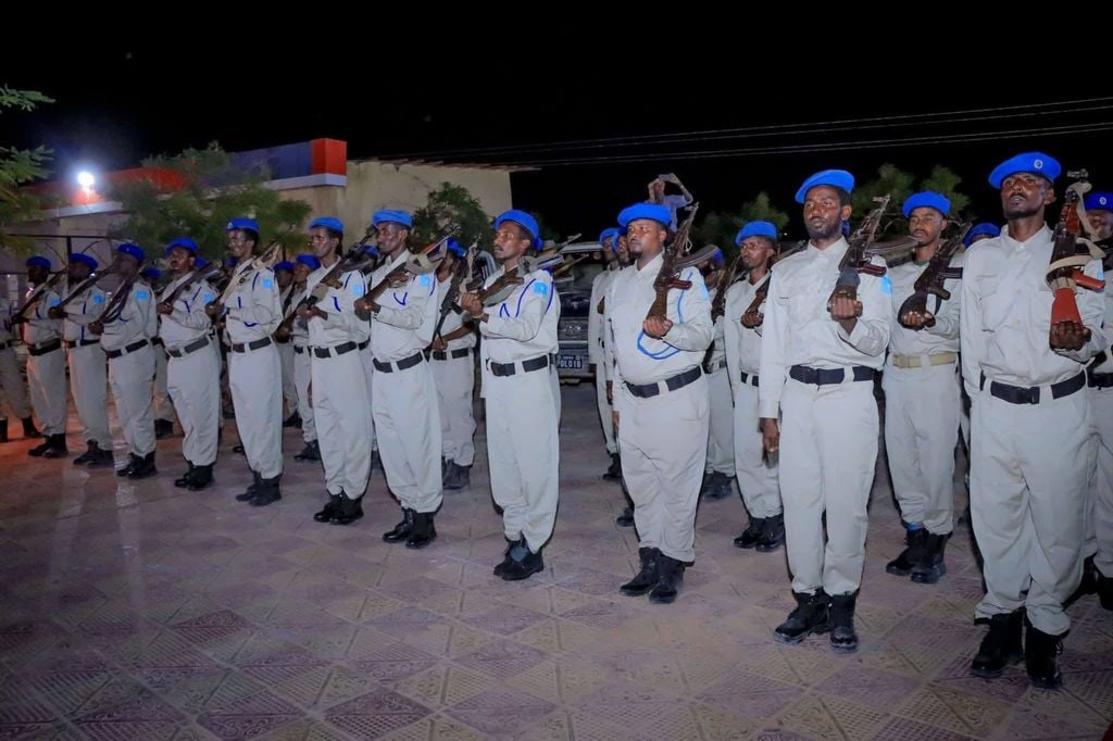 Waqooyi Bari oo beenisay in AS ay joogaan Laascaanood