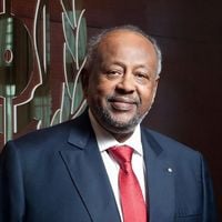 Geelle oo cambaareeyay weerarkii  Liido ee ay dadka badan ku dhinteen