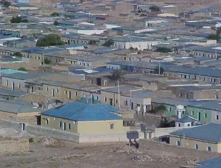 Dagaalka Dhahar, maxaa kale oo barbar socda?