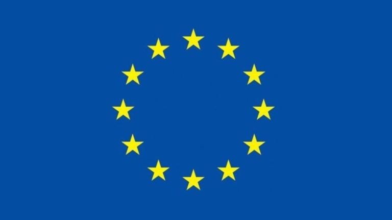 Midowga Yurub oo 110 Milyan oo Yuuro ku taageeraya Amniga Soomaaliya