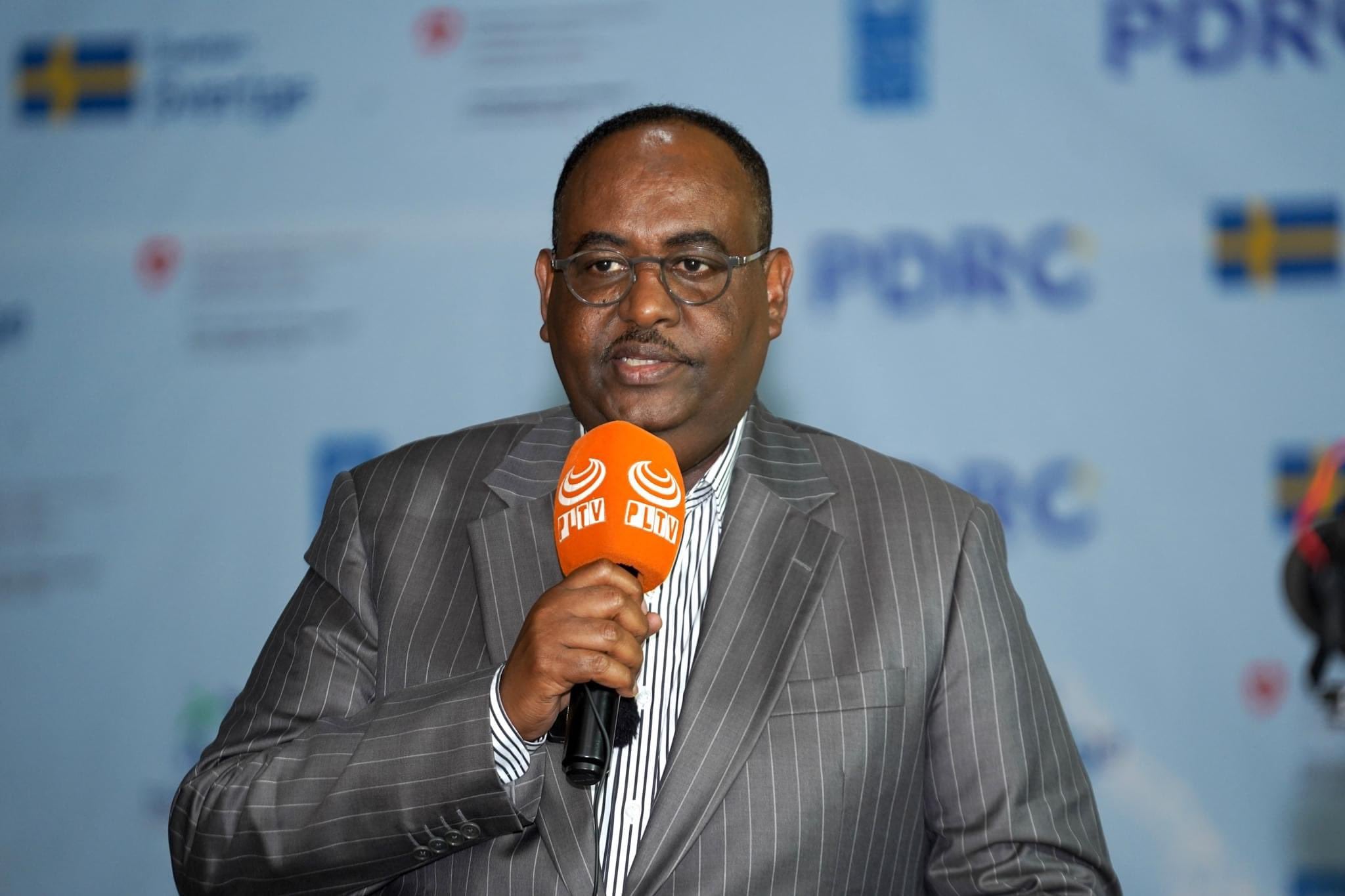 Puntland wadahadal nuucee ah ayay rabtaa inay la gasho dowladda dhexe?