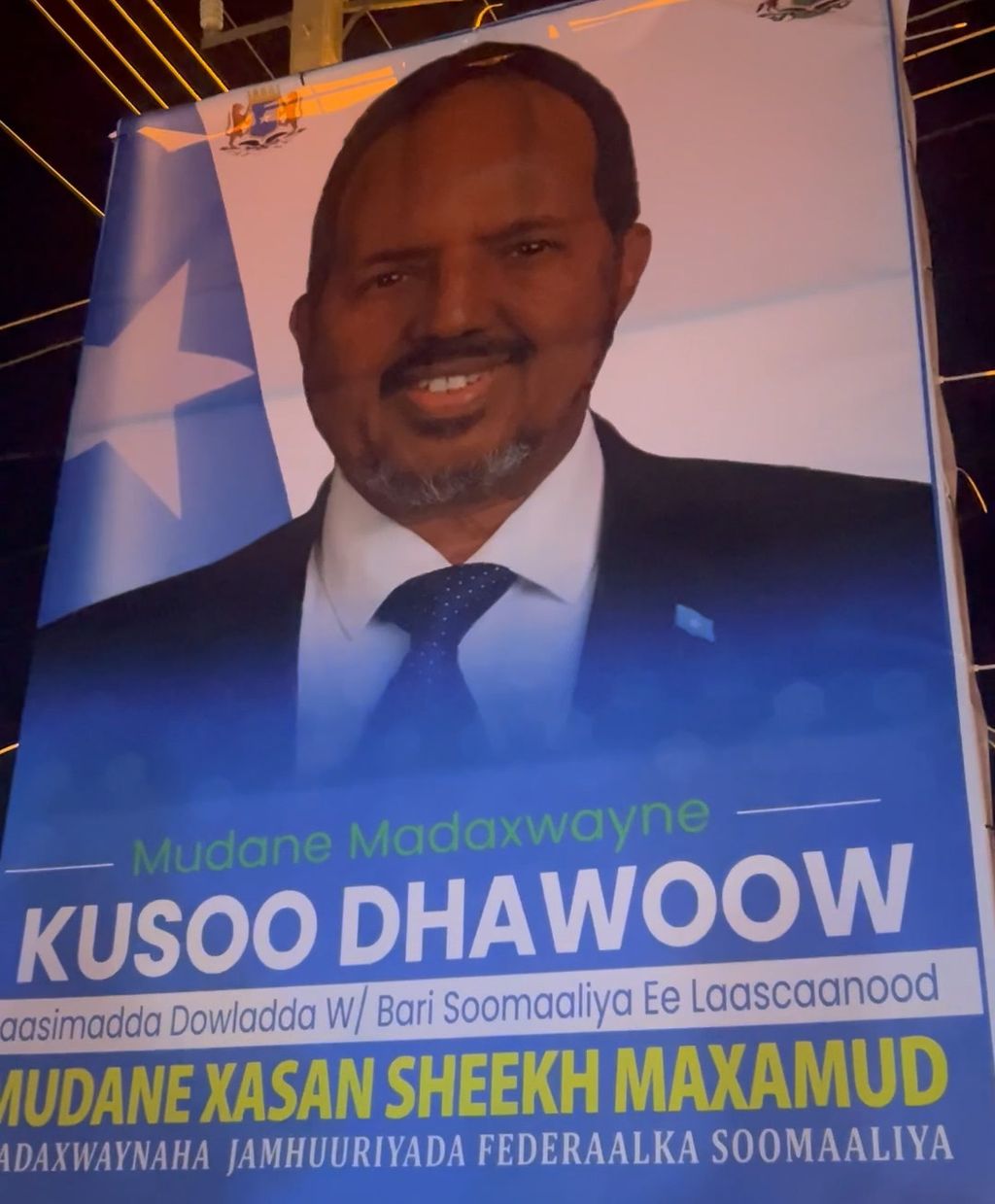Laascaanood oo isu diyaarinaysa Caleema Saarka Hogaamiyeyaasha Waqooyi-bari