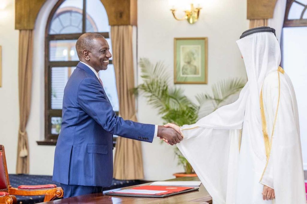 Shaqaalihii koobka adduunka ee isku bedelay qaxooti