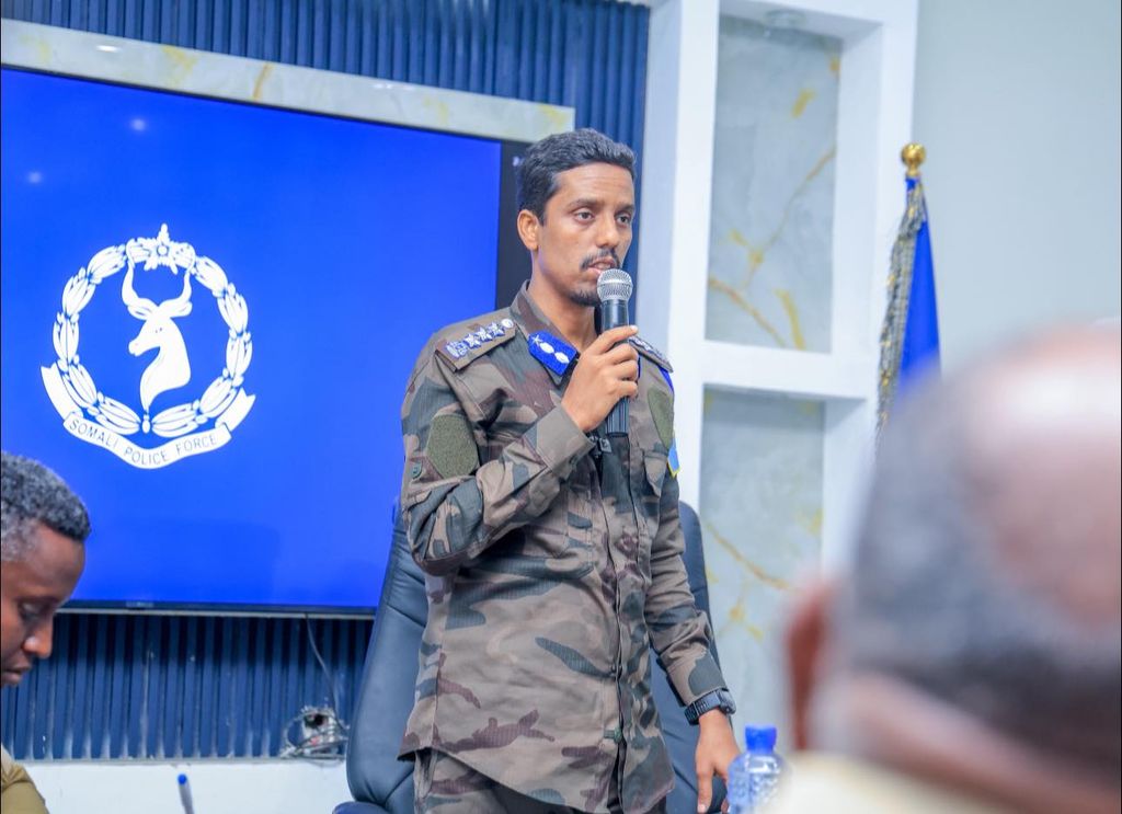 Baydhabo oo laga mamnuucay hubka xilliyada habeenkii