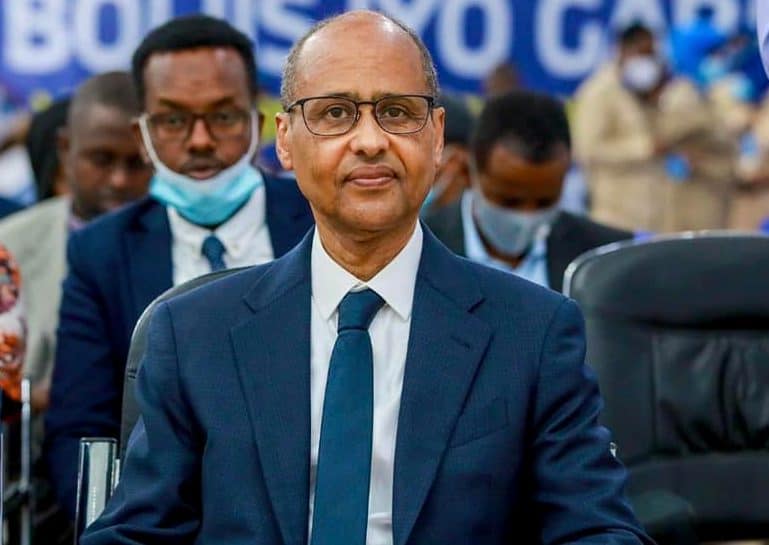 Maxaa Sababay Xil-waayidda Xildhibaan Abiib?