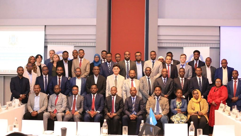 Soomaaliya oo is waafajineysa baahiyaha caafimaad iyo taageerada caalamka