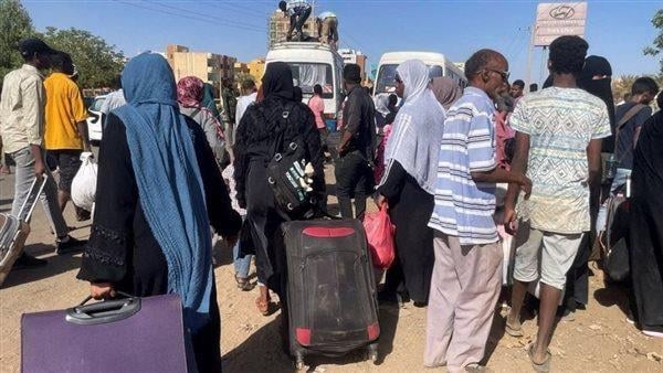 Suudaan: in ka badan 6 malyan oo ka qaxay guryahooda