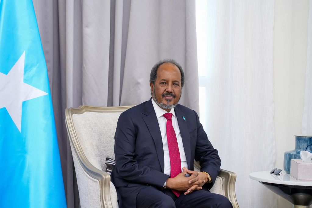 Madaxweyne Xasan oo Dhameystay Saddex Sano: Maxaa u Qabsoomay?