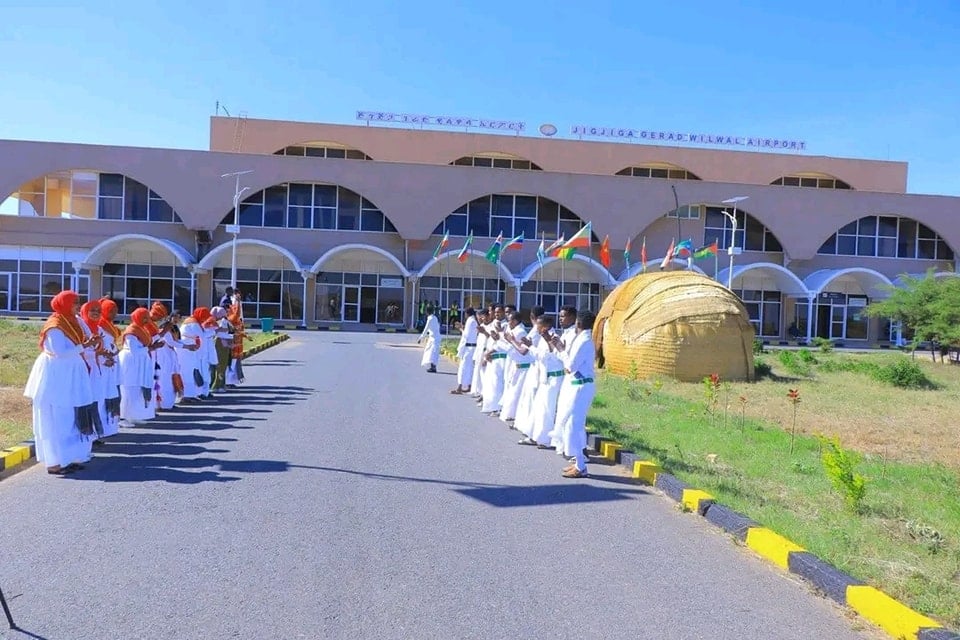 Maalinta qowmiyadaha Itoobiya oo loo xusayo si ka duwan sannadihii hore