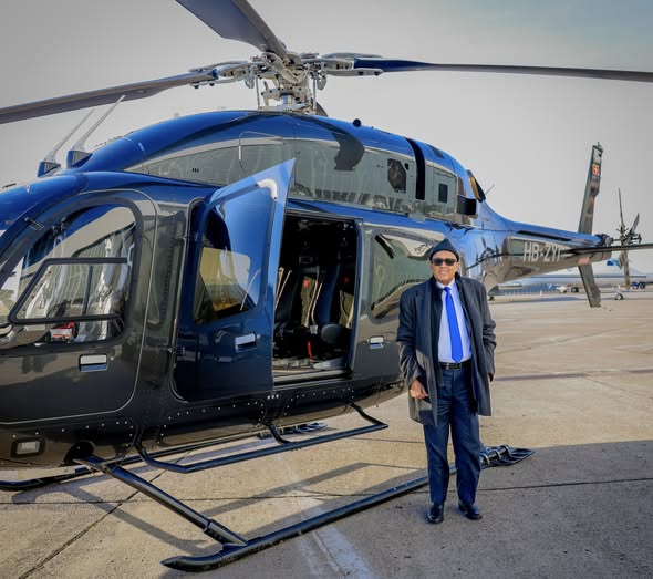 Cirro oo farriin soo diray isaga oo qariyay halka uu joogo