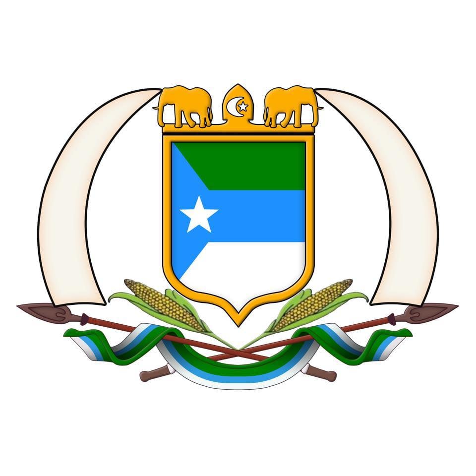 Liiska xildhibaannada Jubaland oo lasoo saaray