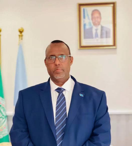 Soomaaliya oo Jaamacadda Carabta ka codsatay shir degdeg ah 