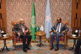 Jaamacadda Carabta oo mowqif adag ka qaadatay qorshaha Somaliland ee Qudus