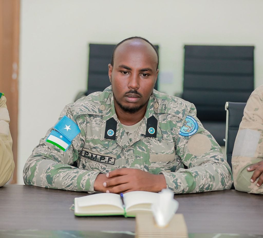 Puntland oo Soo Saartay Go’aammo Amni oo Cusub