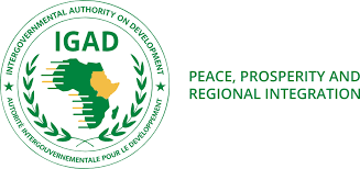 IGAD oo ka digtay in colaadda Suudaan ku baahdo Gobolka