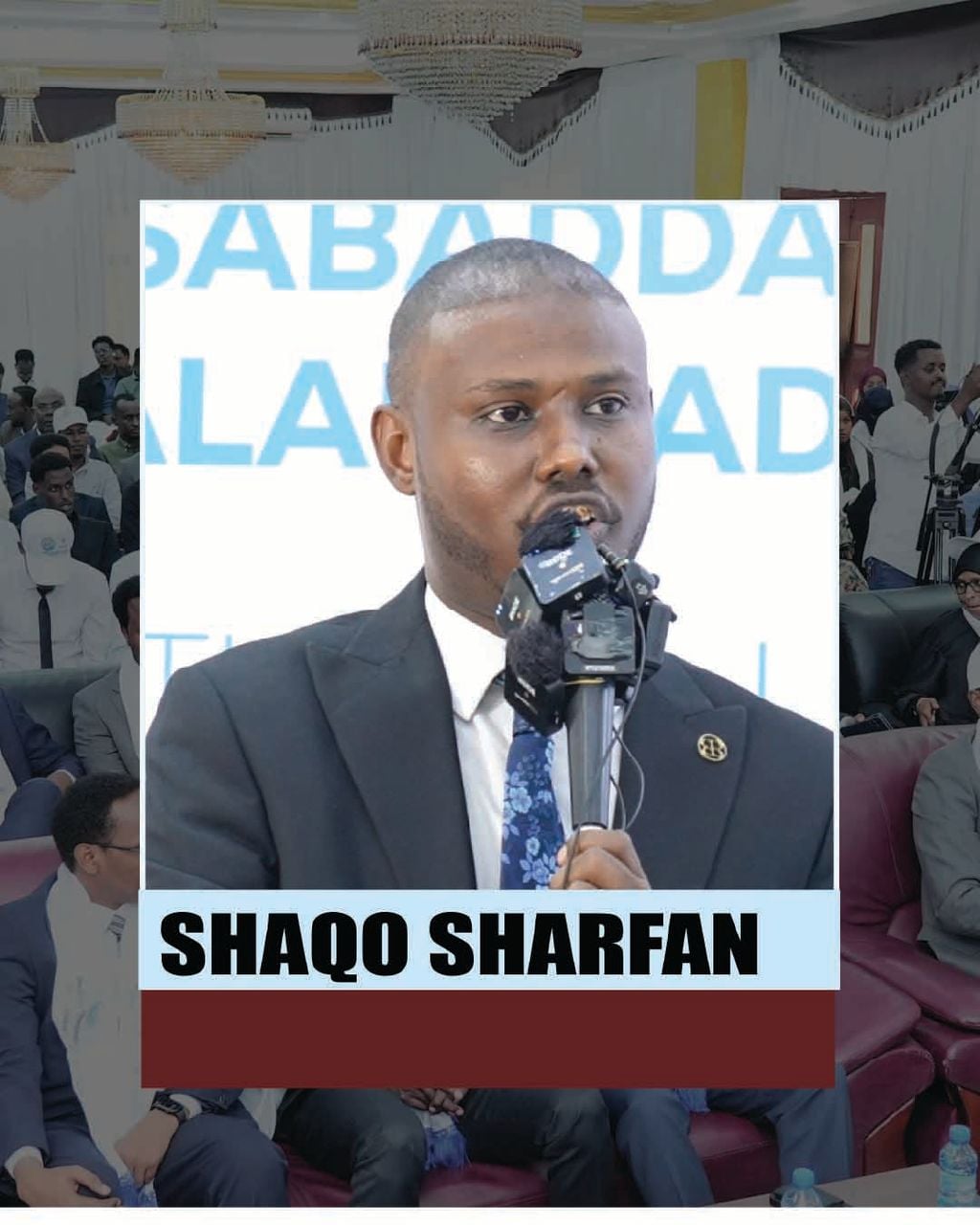 Muxuu yahay Barnaamijka lagu ilaalinayo Xaquuqda Shaqaalaha Soomaaliyeed? 