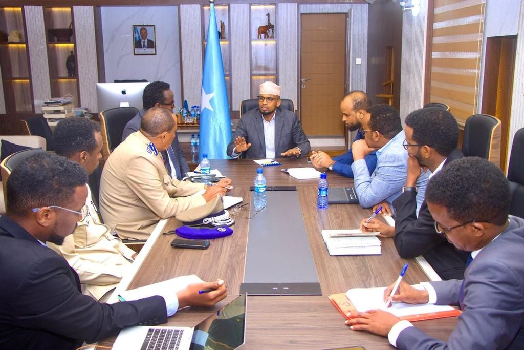 Wasaaradda Maaliyadda oo maxkamadeenaysa kiisasa Canshuuraha ah