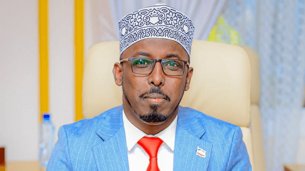 Somaliland oo walaac ka muujisay maxaabiistii SSC Khaatumo ku wareejisay DF