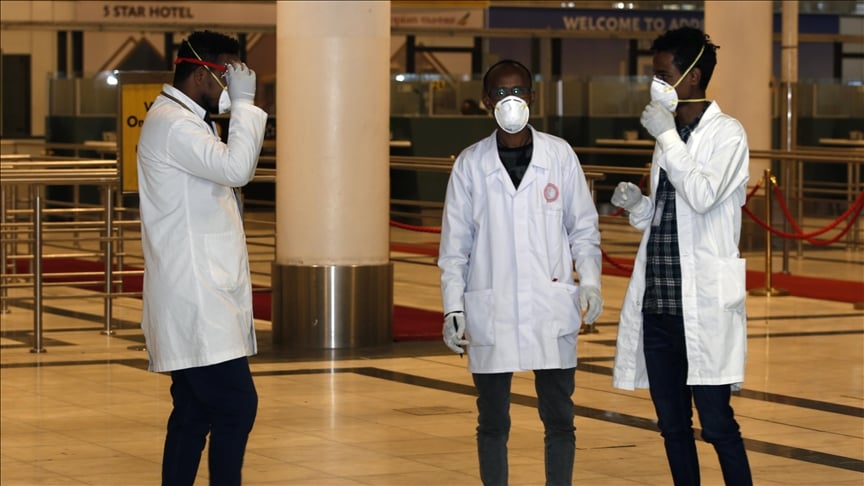 Itoobiya oo ku guuleysatay xakamaynta fayraska Marburg