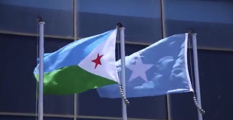 Soomaaliya iyo Jabuuti oo ka wada hadlay xoojinta iskaashiga Tamarta