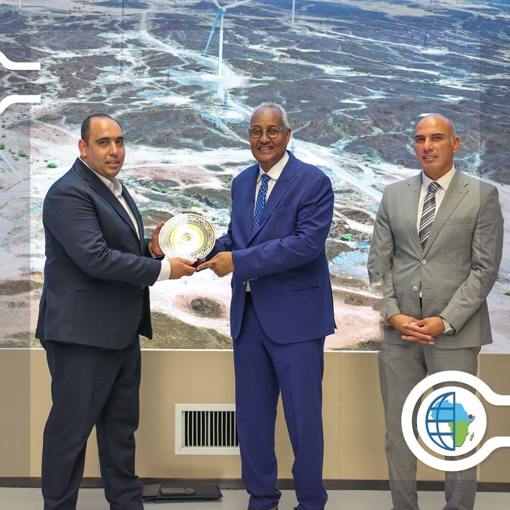 Shirkadaha Masar oo diiradda saaraya  maalgashiga Jabuuti