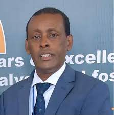 Afyare: qabyo qoraalka xeerka doorashooyinku waa isku karis