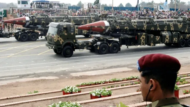 Turkiga oo qorsheynaya inuu ku biiro iskaashiga difaaca ee Sacuudiga iyo Pakistan