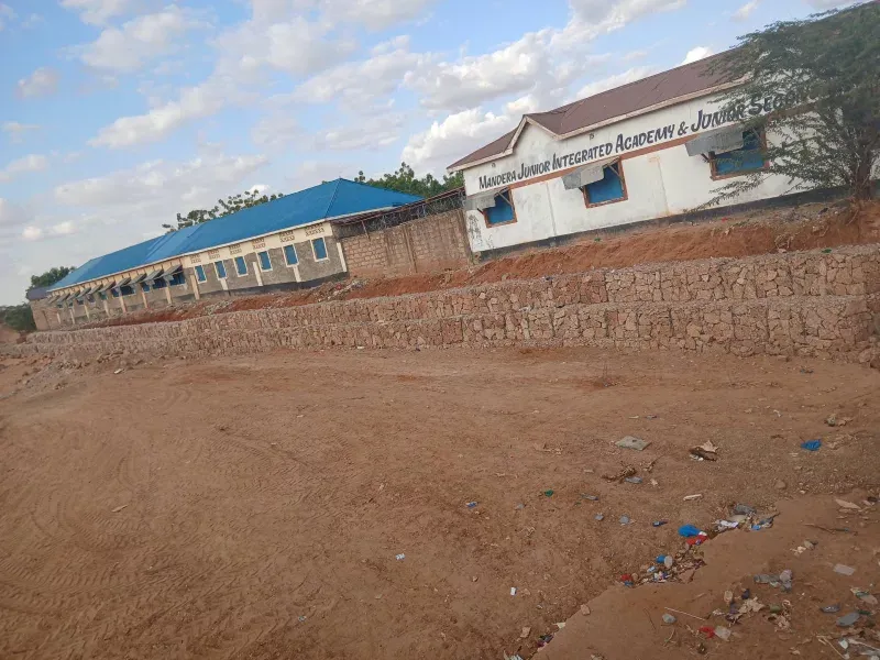 Magaalooyinka Waqooyi-bari Kenya oo wajahaya kulayl daran ka hor xilli roobaadka 
