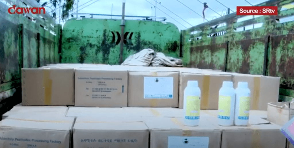 Dowlad Deegaanka Soomaalida oo la dagaallameysa cudurada gala Qamadiga