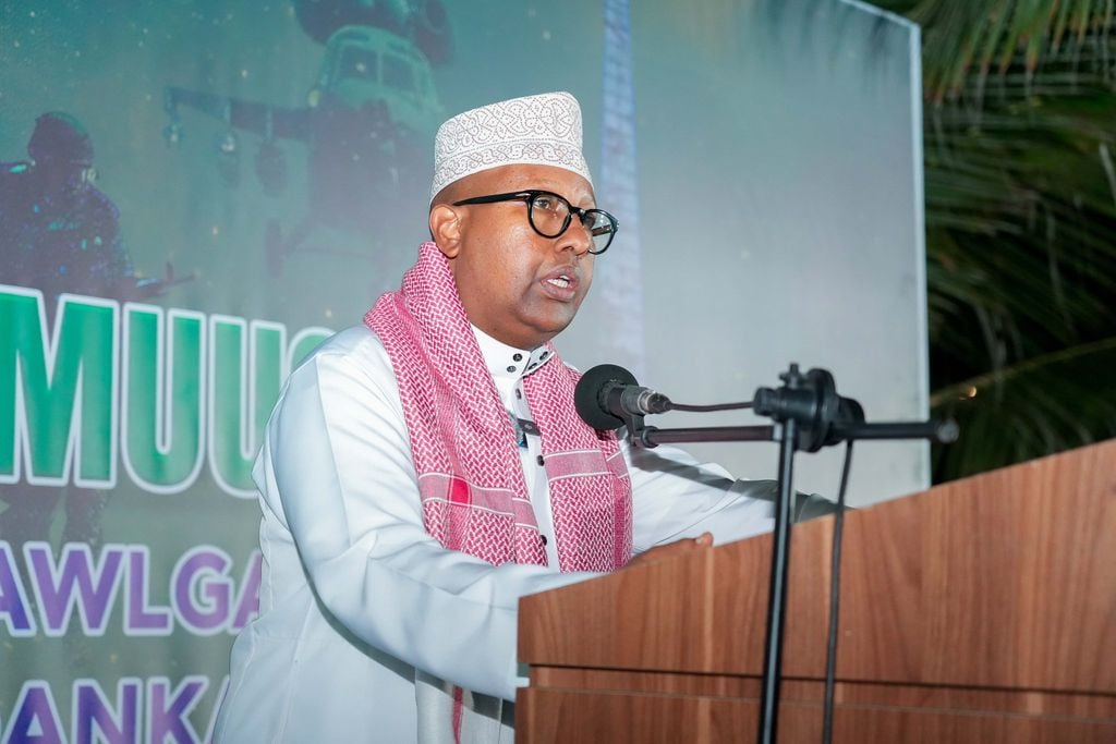Soomaaliya oo qorsheyneysa inay yeelato “ Maalinta Shahiidka” 