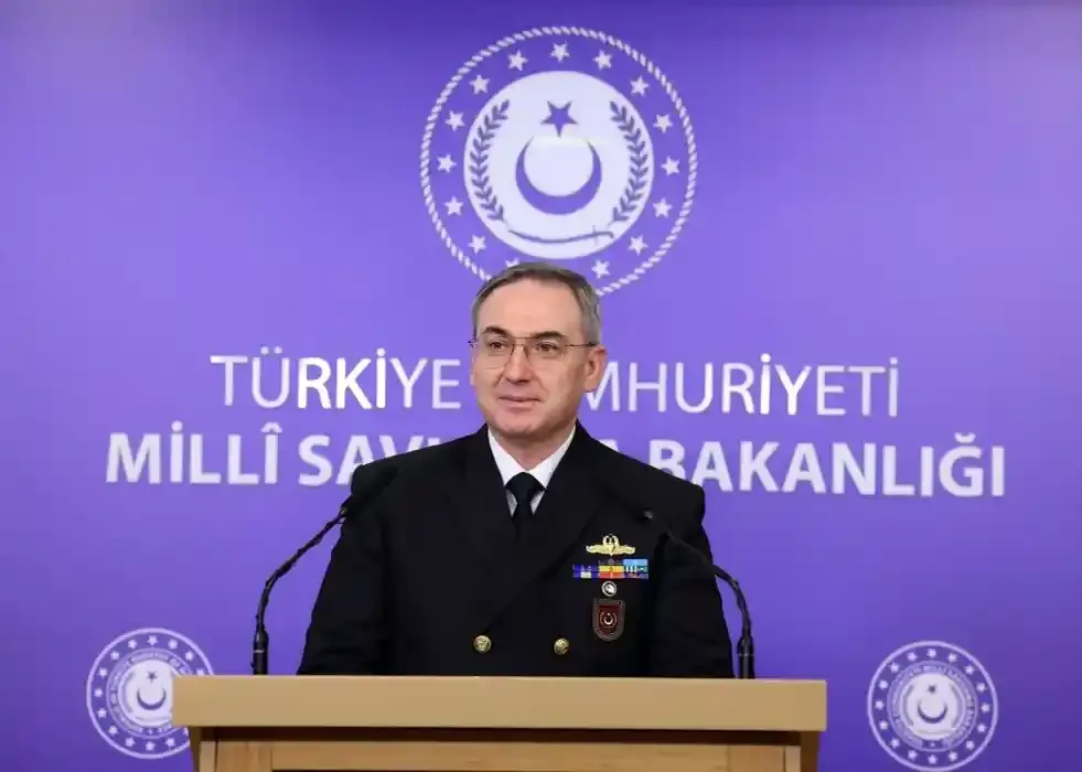 Turkiga oo maraakiib dagaal usoo diray Soomaaliya 