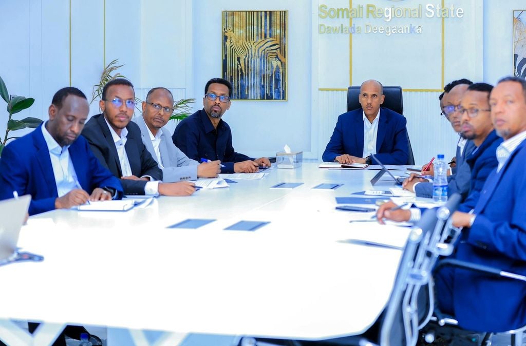 DDS oo qaadaysa tallaabooyin ay kaga hortagayso Jiilaalka