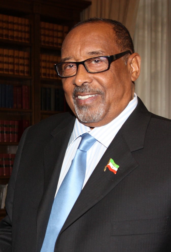 Siilaanyo… Sooyaalka m/w 4aad ee Somaliland ee geeriyooday