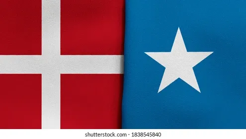 Xiisad diblomaasiyadeed oo ka dhex qaraxday Soomaaliya iyo Denmark